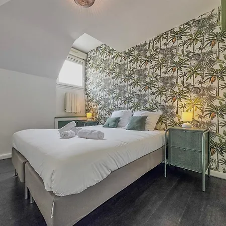 Le Champo' - Hypercentre Appartement *