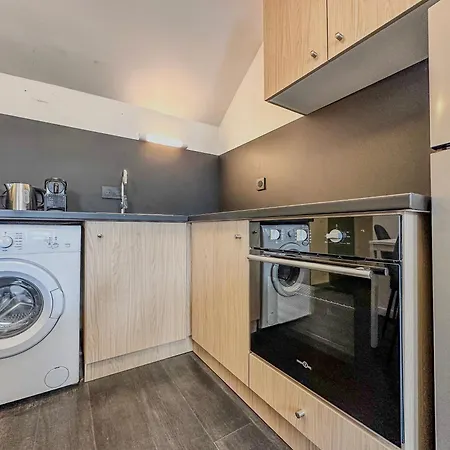Le Champo' - Hypercentre Appartement *