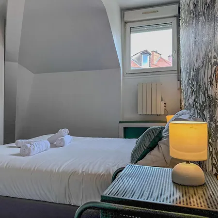 Le Champo' - Hypercentre Appartement