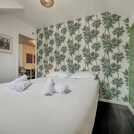 Le Champo' - Hypercentre Appartement *