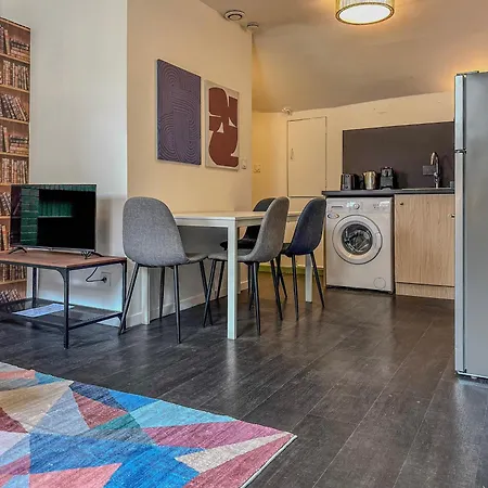Le Champo' - Hypercentre Appartement