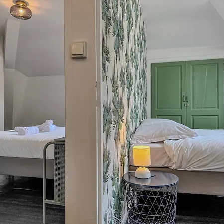 Le Champo' - Hypercentre Appartement Grenoble
