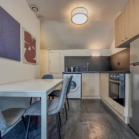 Le Champo' - Hypercentre Appartement