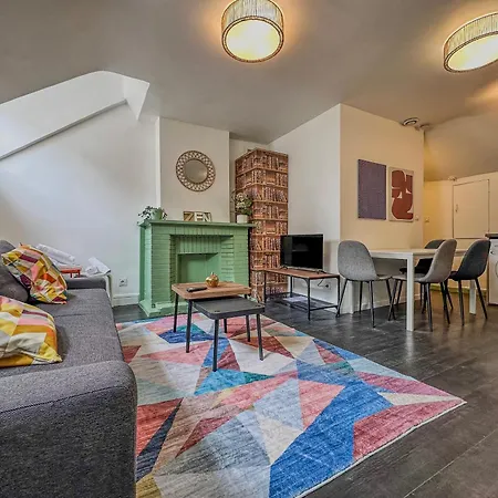 Le Champo' - Hypercentre Appartement *