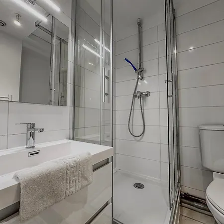 Appartement Le Champo' - Hypercentre *