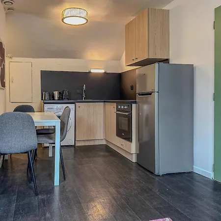 Le Champo' - Hypercentre Appartement *
