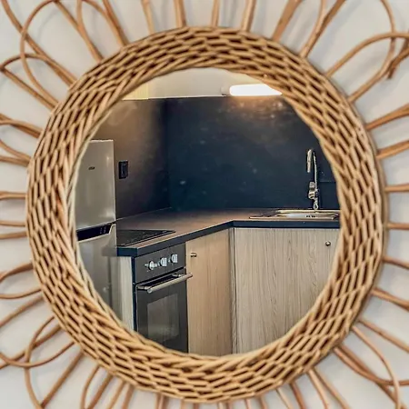 Appartement Le Champo' - Hypercentre Grenoble